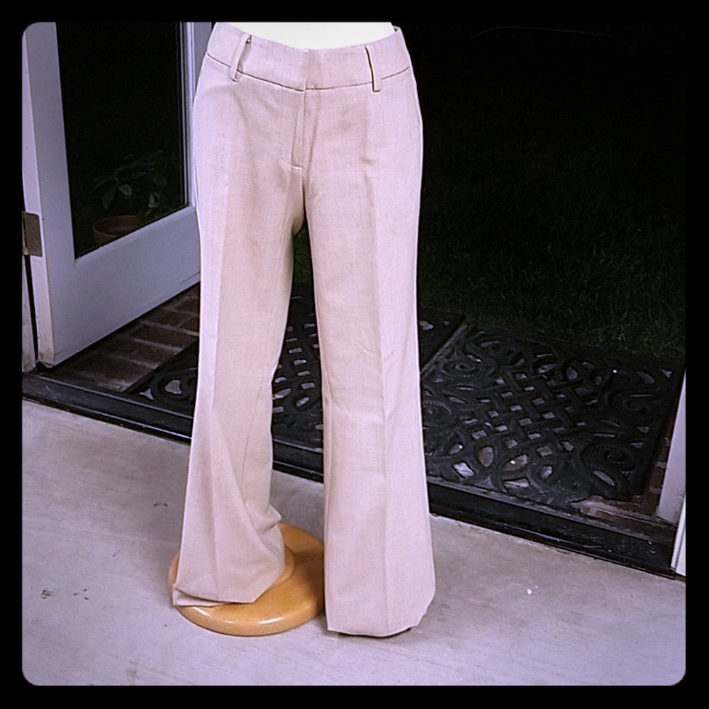 Size 2 pants